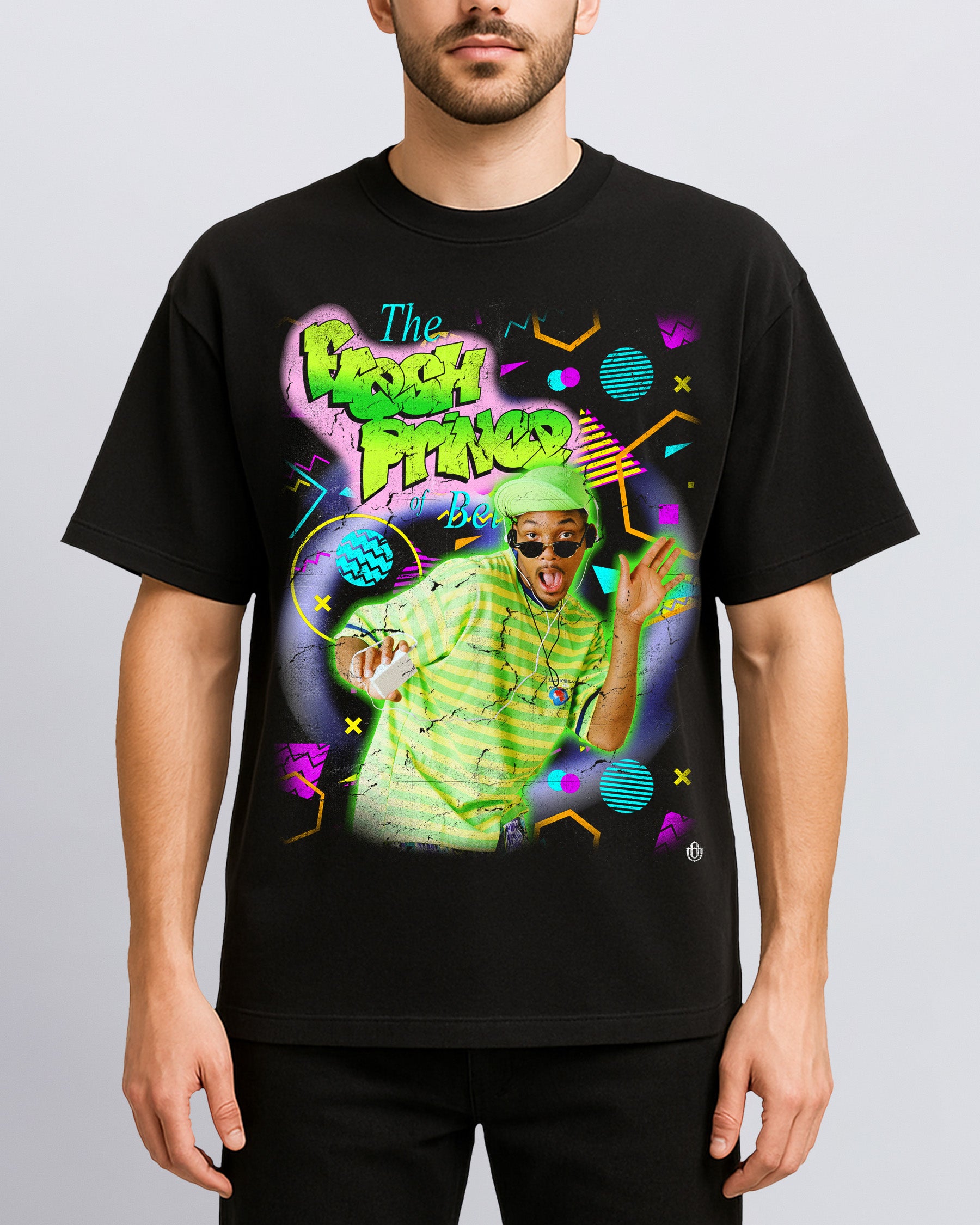 TV Shows 'The Fresh Prince of Bel Air' T-Shirt